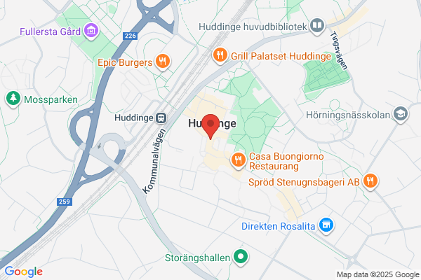 Jimmie Hallqvist Transport & Entreprenad
