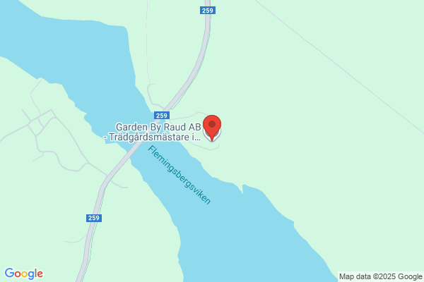 TrädgårdsDesign