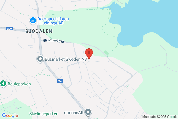 Björn's Tomt & Trädgård