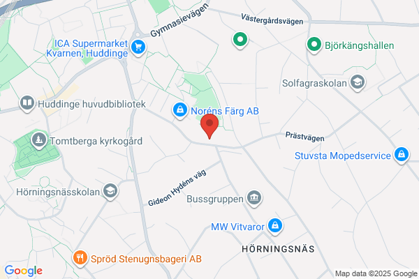 Jh:s Trädgårdsservice AB