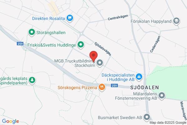 Dannberg Produktion