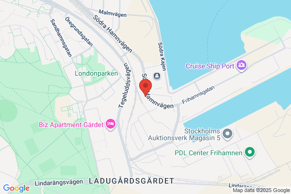 Ekmanbuss Flexibussitet AB