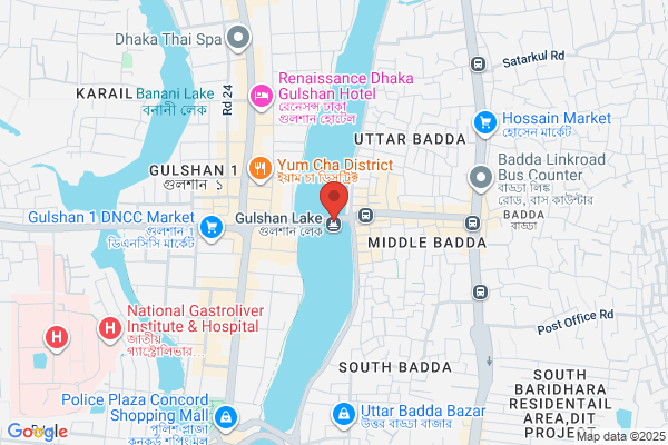 Gulshan Taxi