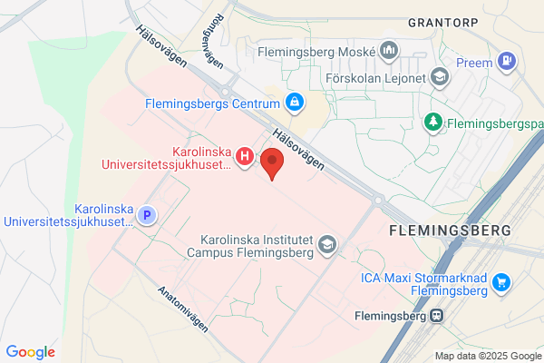 Karlberg Development & Education