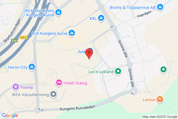 Kurvans Sport AB