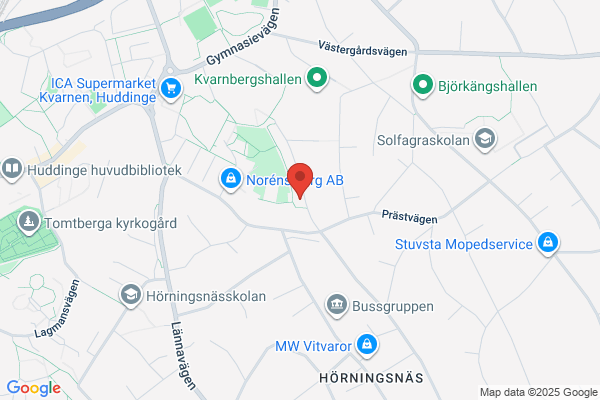 Stockholms Vent-Team AB