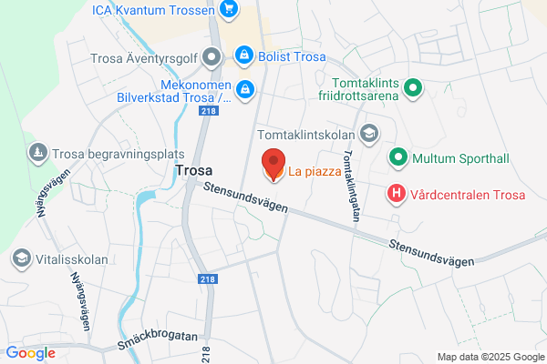 Ventmontage Teknik i Tumba AB