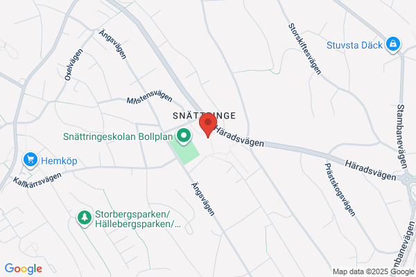 Stockholm Pool & Värme AB