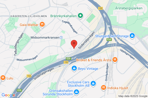 Flyttbolaget i Stockholm AB