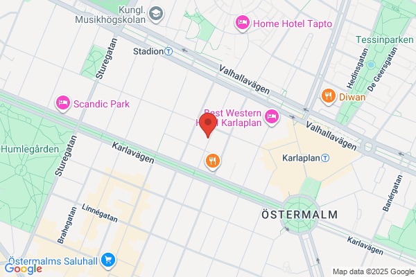 Grönberg Cederlöv Advokatbyrå