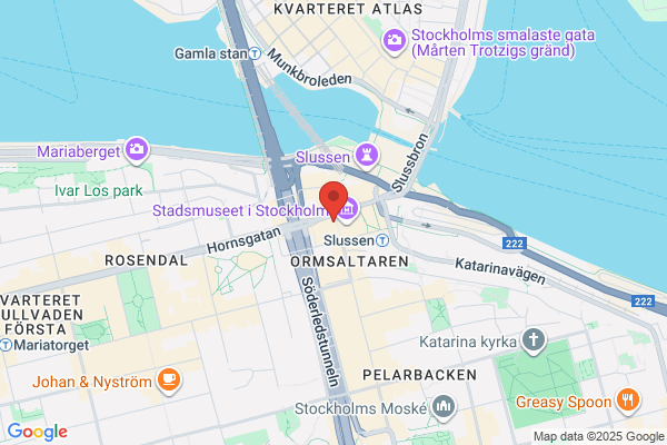 Nyström Bridal Widemar Advokatbyrå