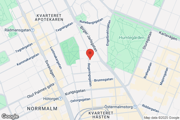 Advokat Erik Hygrell AB