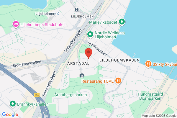 Advokat Louise Bjurwill AB
