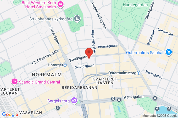 Advokatbyrån B. Bråstad AB