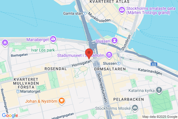 Advokatbyrån Per Gröndahl