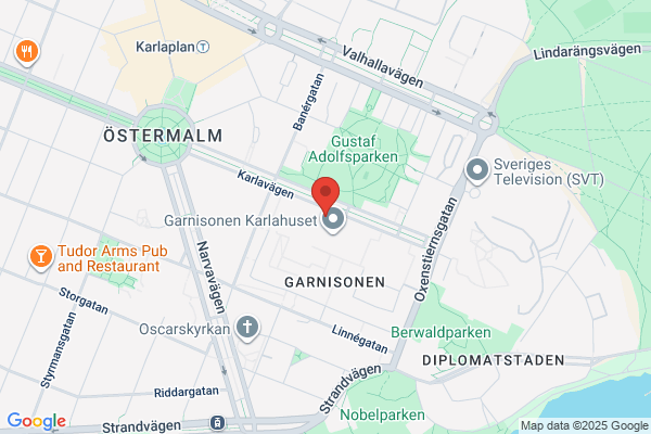 Advokatfirman Birgitta Dahlin