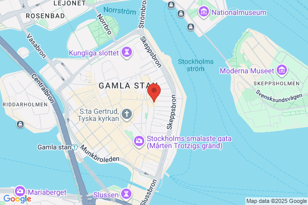 Advokatfirman Hörle