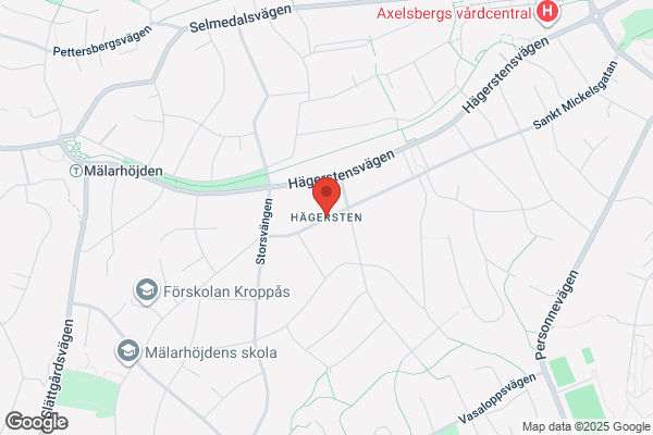 Advokatfirman Kerstin Wennersten AB