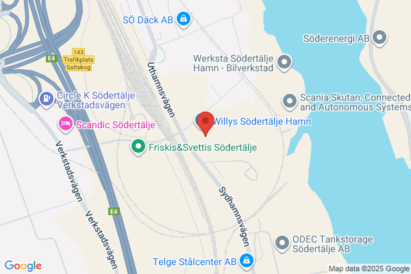 Advokatfirman Lundström & Co AB
