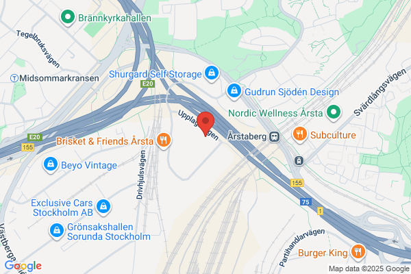 Bagartorps Åkeri & Express AB