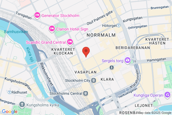 Freys Förvaltnings AB