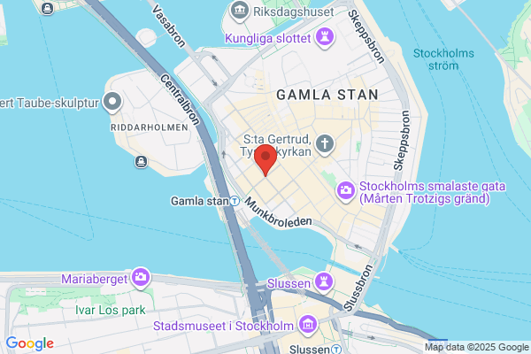 Jonsson AB, Advokat Ove