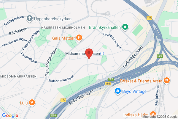 Konsultbyrån för Marknadsrätt AB