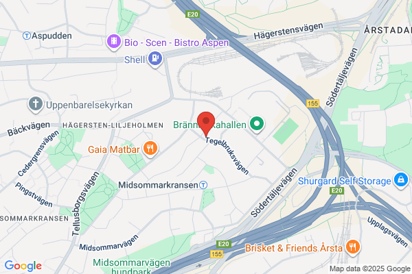 Kransens Autoservice