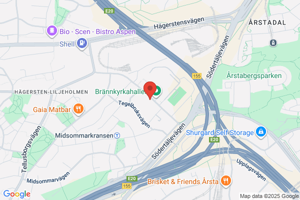Metropol Trading AB