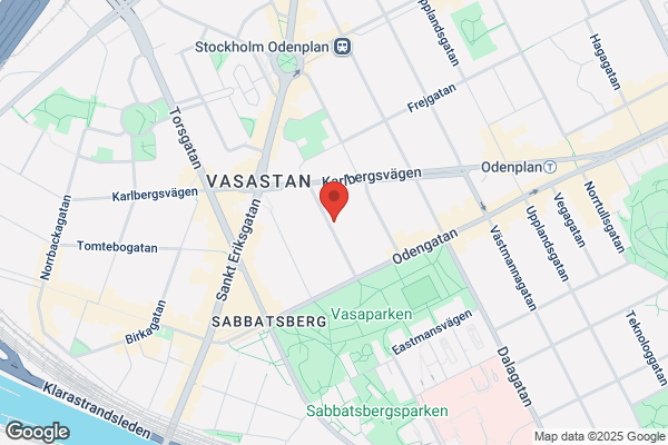 Stockholms Improvisationsteater