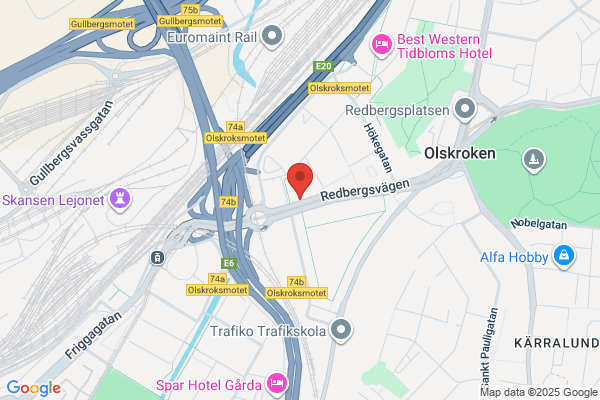 Apoteket Korpen