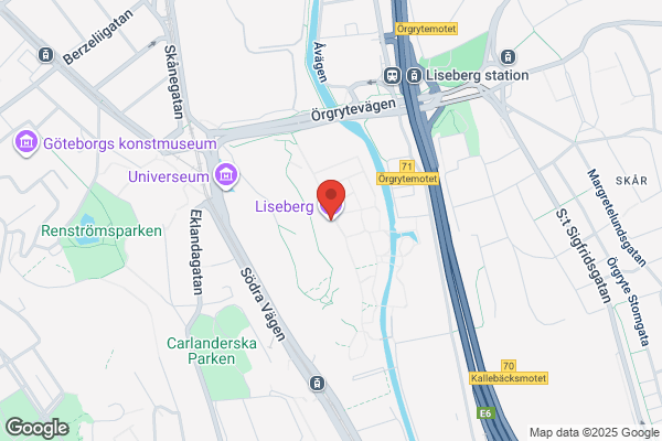 Apoteket Liseberg