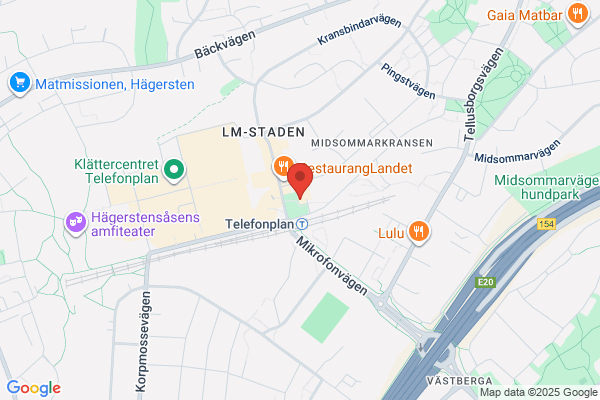 Apoteket Orren
