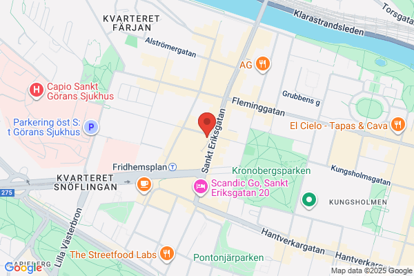 Apoteket Skop Kungsmyntan