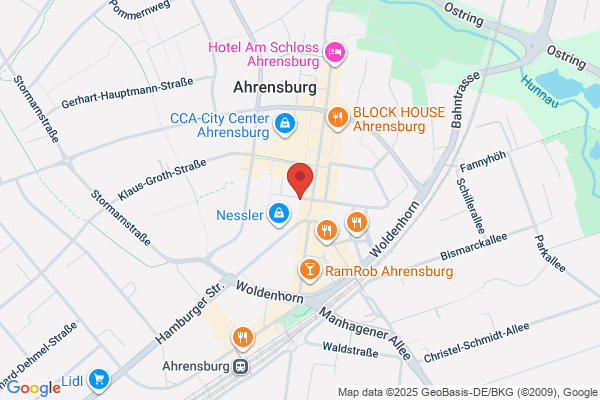 Sternberg Arkitekter AB