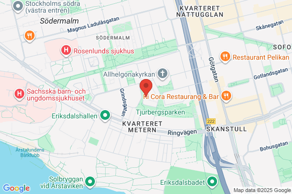Södergruppen Arkitektkontor AB