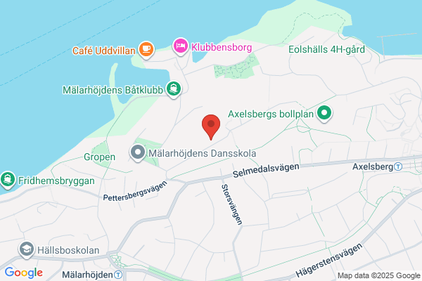Arkitektonika AB