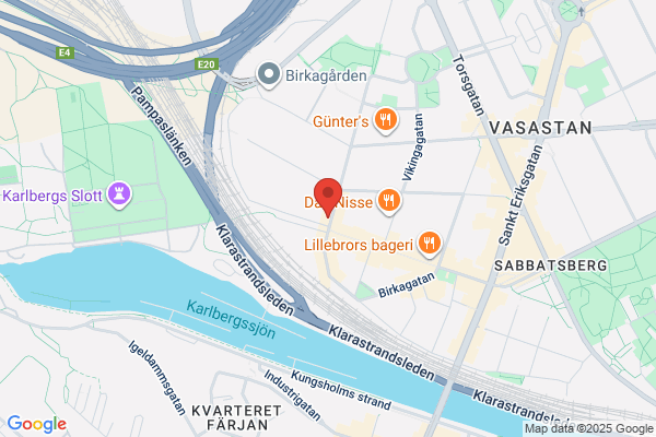 Kerstin Kärnekull Arkitektkontor