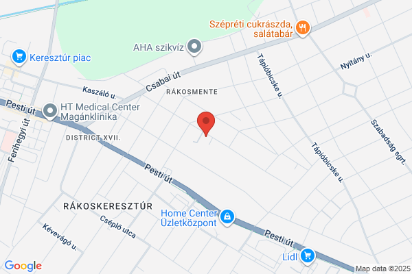 Puskas Arkitektkontor