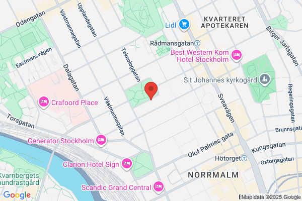 Rita Reppen Arkitektkontor