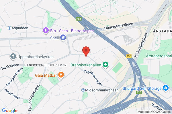 Skeppstedt Drotz Form AB