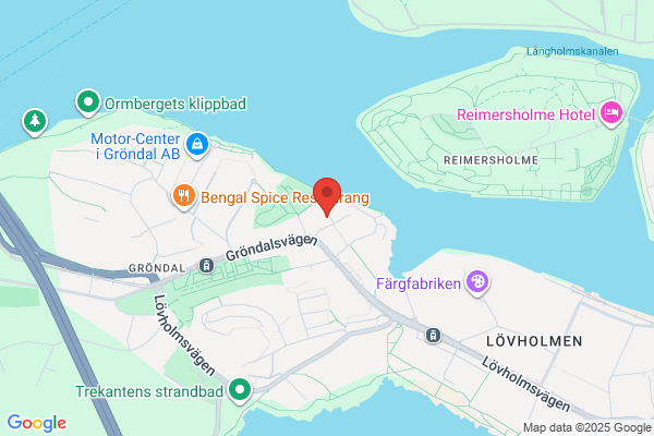 Smedslättens Arkitekter