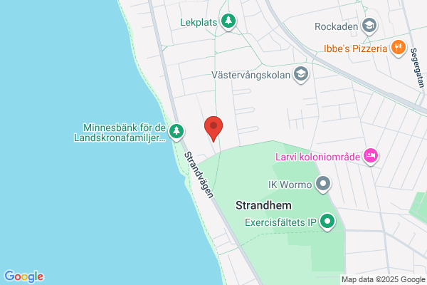 Svante Hofsten Arkitektkontor AB