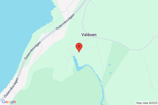 Zetterberg Arkitektkontor