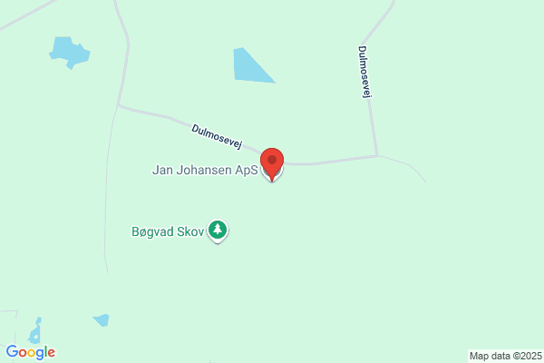 Jan Johansen Productions AB