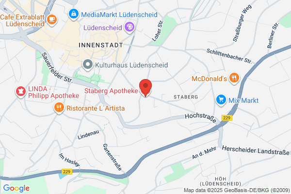 Maj Staberg Ide & Produktion