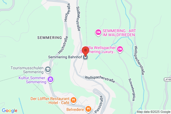 Semmering AB