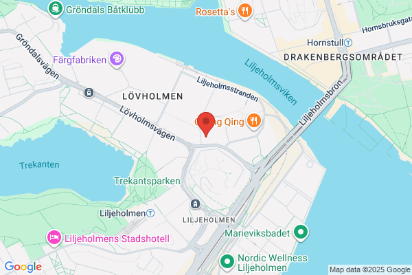 HSB Omsorgs hemtjänst Södermalm, Årsta & Liljeholmen