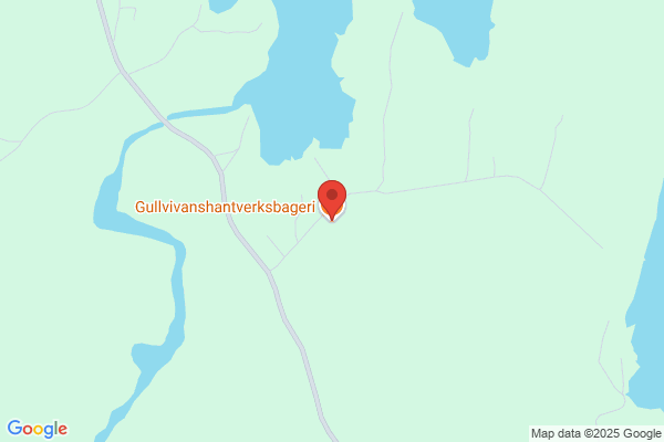Gullvivan AB, Konditori