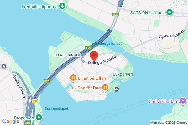 Nillas Brödbod
